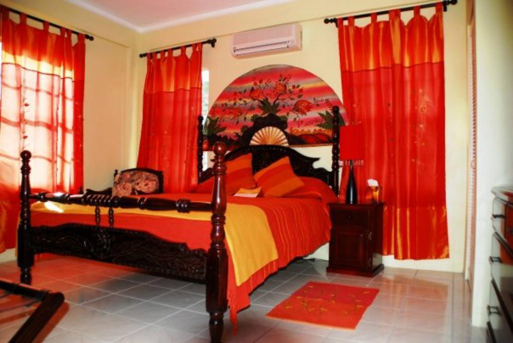 Fairview Guest House Kingstown Room photo