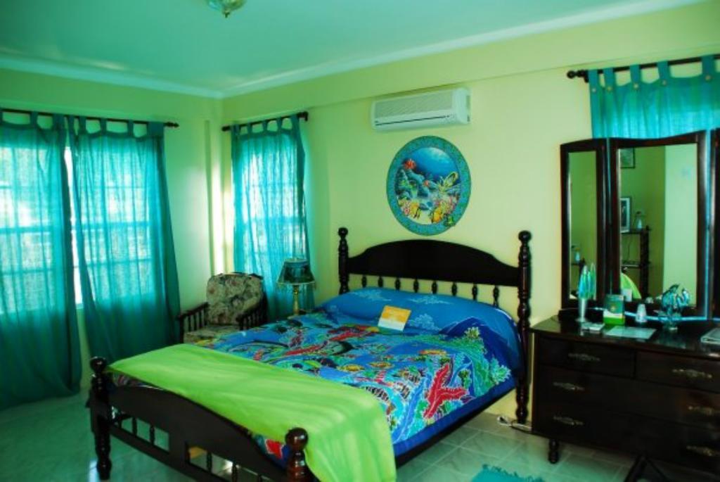 Fairview Guest House Kingstown Room photo