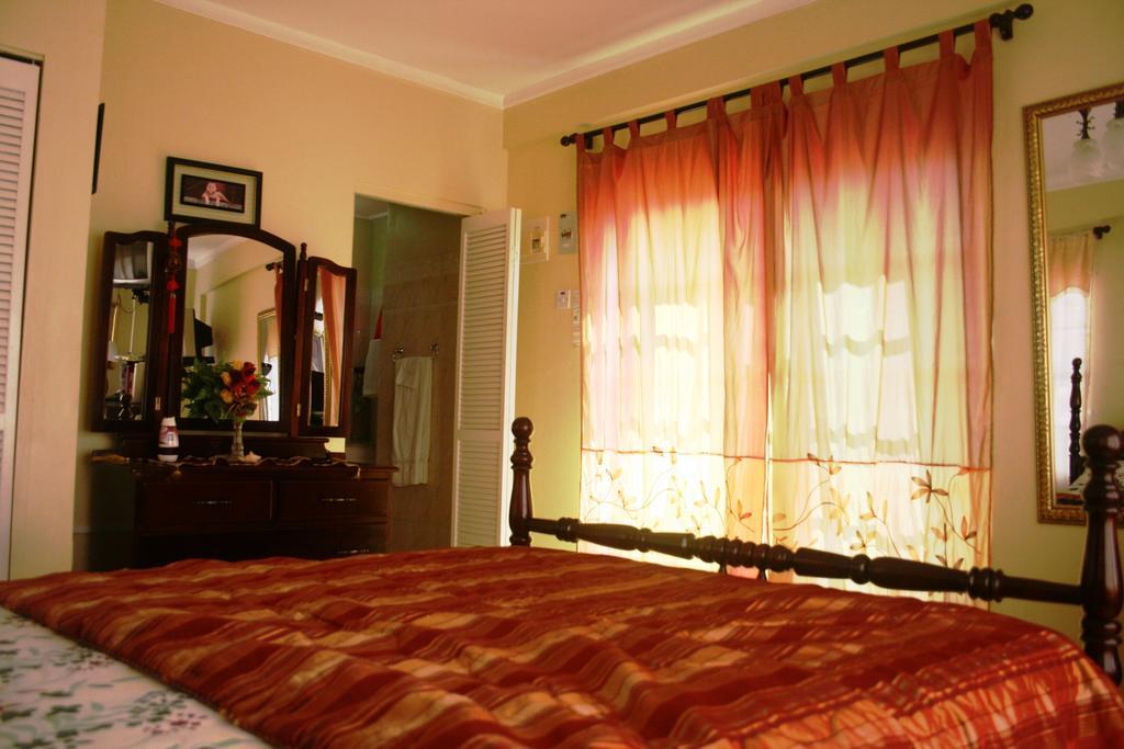 Fairview Guest House Kingstown Room photo