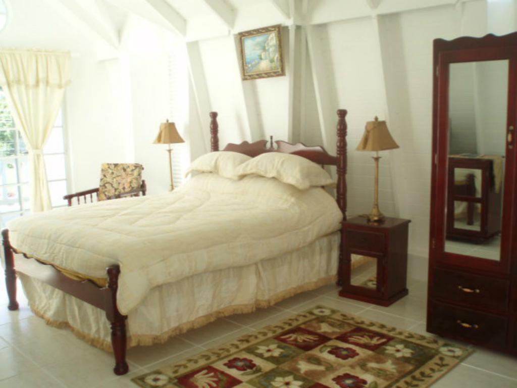 Fairview Guest House Kingstown Room photo