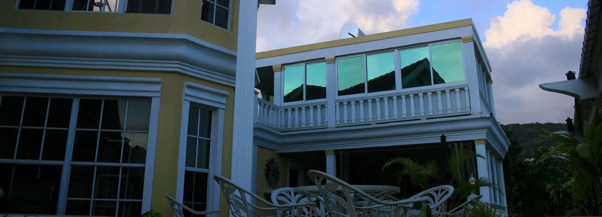 Fairview Guest House Kingstown Exterior photo